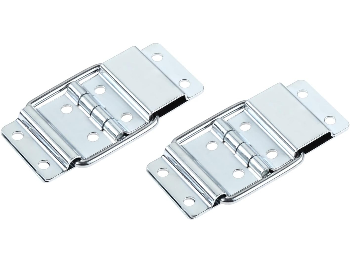 Peças De Dobradiças Suporte Para Portas Flight Cases, Caixas De Ferramentas, Armários, Malas E Acessórios Para Caixas De