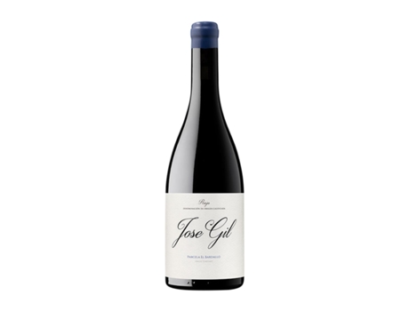 Vinho JOSÉ GIL El Bardallo Rioja (0.75 L - 1 Unidade)