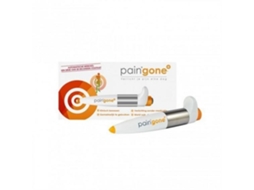 Homedics Paingone+ Equipamento para Alívio Da Dor Transcutaneous Electrical Nerve Stimulation Tens Branco