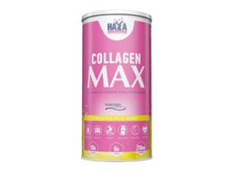 Collagen Max - 395g Abacaxi Da Haya Labs