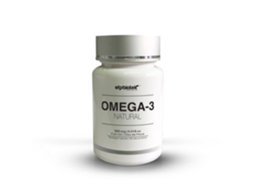 Suplemento Alimentar EFP BIOTEK Omega 3 Natural (70 SoftGels)