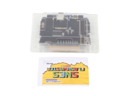 Cartucho de Jogo Super Everdrive 3000 em 1 com 8GB EOOCOO