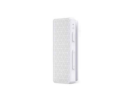 Amplificador/DAC com Bluetooth FiiO