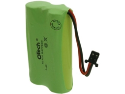 Bateria OTECH 2N60ST-13107115 para PANASONIC KX-TC1040