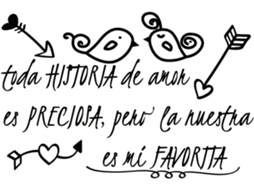Adesivos Muraux Em Vinil Com Frases Motivantes, Citações Espanholas, Para Salão, Estúdio Ou Escritório
