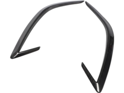 Lr045175 com Proteção de Longo Prazo para o Para choque Traseiro, Estilo Esportivo L494 SFUSHOS