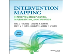 Livro Planning Health Promotion Programs de The University of Texas Health Science Center at Houston Parcel Guy S (Inglês)