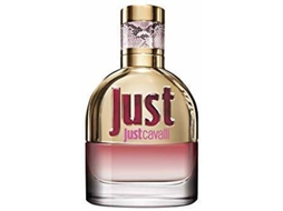 Perfume ROBERTO CAVALLI Just Cavalli Woman Eau de Toilette (30 ml)