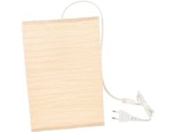 Luminária De Parede Moderna Nórdica Criativa Em Papel, Luminária Pendente Simples Para Quarto, Corredor E Sala De Estar.