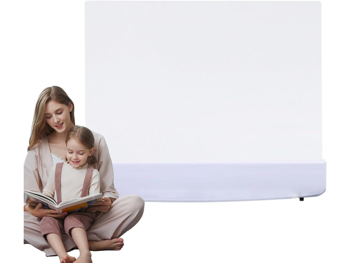 Luminária De Leitura Plana, Luminária De Leitura Led Para Proteção Ocular – Portátil Amantes Livros, Luminária De