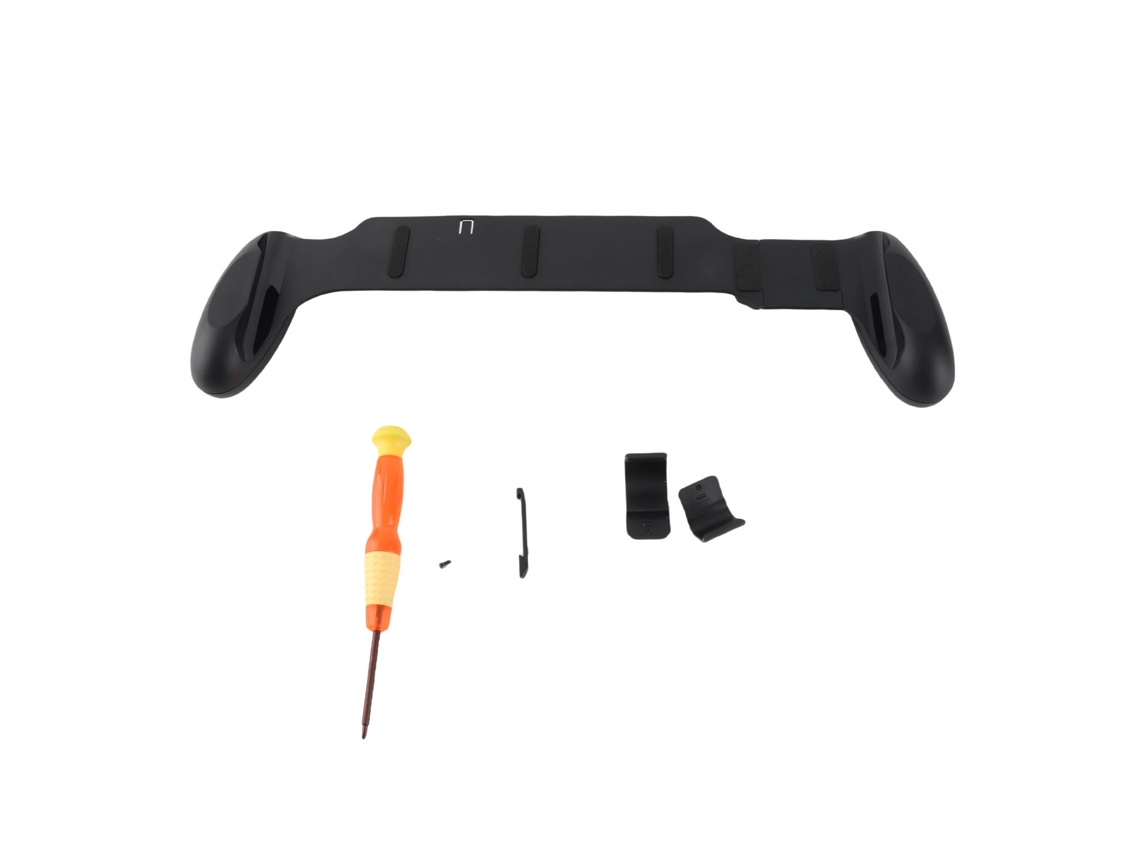 Grip EOOCOO (design Assimétrico Ergonômico)