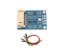 Sensor Ambiental Bme688 LAXISCREED