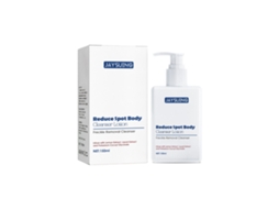 Gel Clareador Corporal Eficaz
