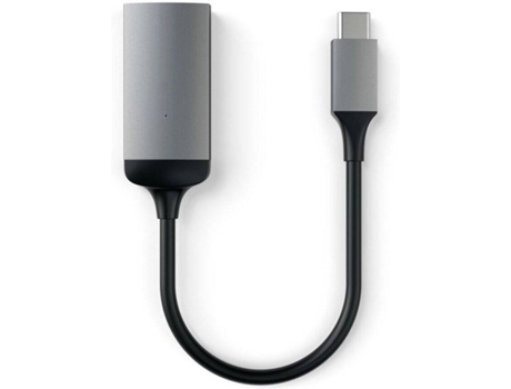 Adaptador  USB-C para VGA (Universal - Fêmea-Macho)