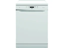 Máquina de Lavar Loiça WHIRLPOOL WFC 3C42 P (14 Conjuntos - 60 cm - Branco)