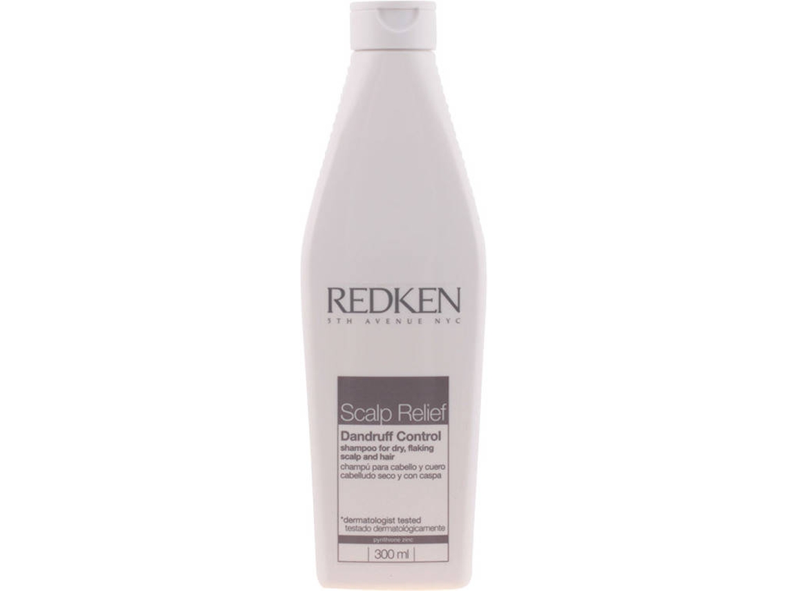 Champô REDKEN Scalp Dandruff Shampoo (300 ml)