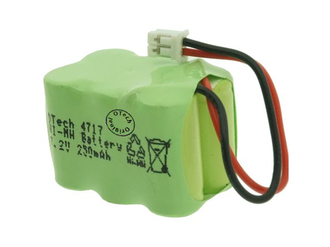 Collier chien de bateria para SPORTDOG BTC-SDC23SL OTECH