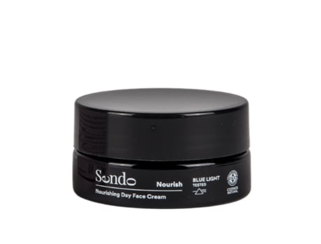 Radiant Hydration Day Cream Daily Moisturizer For Healthy, Glowing Skin, 50ml Sendo