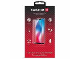 Pelicula de Vidro SWISSTEN iPhone 15 Plus