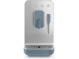 Máquina de Café Expresso Automática SMEG BCC12SBMEU com Cappucinador (19 Bar - Azul)
