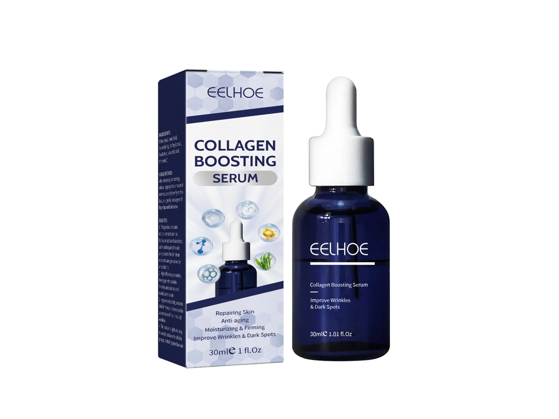 Sérum de Colágeno para Pele Mais Esticada e Radiante LAXISCREED