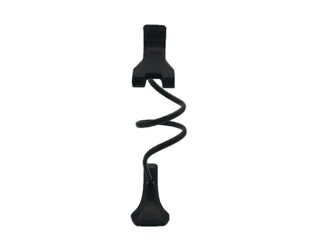 Suporte Universal Flexível Para Celular, Ideal Para Usar Na Cama Ou Em Mesas.