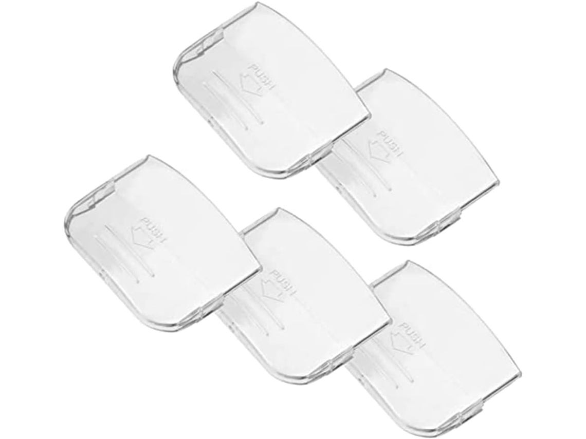 Conjunto De 5-copos Coletores Condensação Para Panelas Arroz