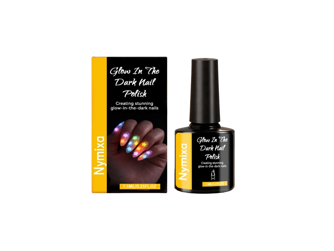 Esmalte Amarelo Sol para Unhas, Trazendo Cor Vibrante e um Visual Mais Radiante LAXISCREED