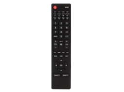 Aetheria controle Remoto Nh400ud Compatível com Tv Magnavo 50mf412b 39mf412b 19me402vf7 e Outros Modelos