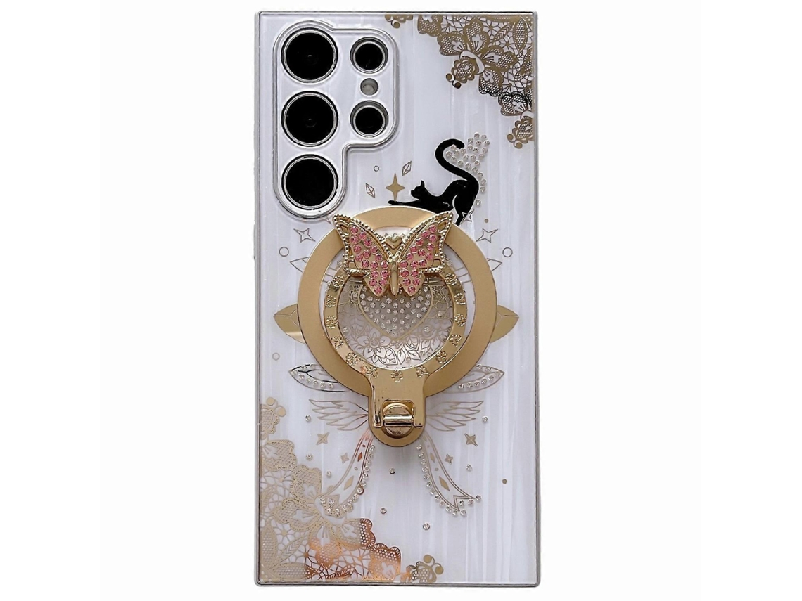 Capa Para Celular Galaxy S24 Ultra