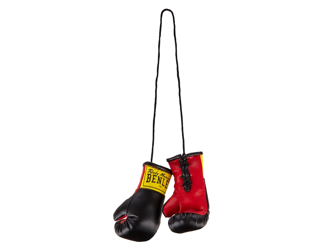 Luvas de Boxe em Miniatura PUNCH