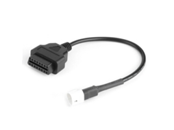 Scanner Obd2 Can Abs Leitor De Códigos