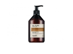 Máscara Restauradora Cabelos Danificados 1000ml Be Pure
