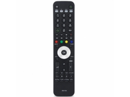 Comando À Distância De Substituição Compatível Com Recetores Satélite Humax Foxsat Hdr Freesat Rm-f04_zhd