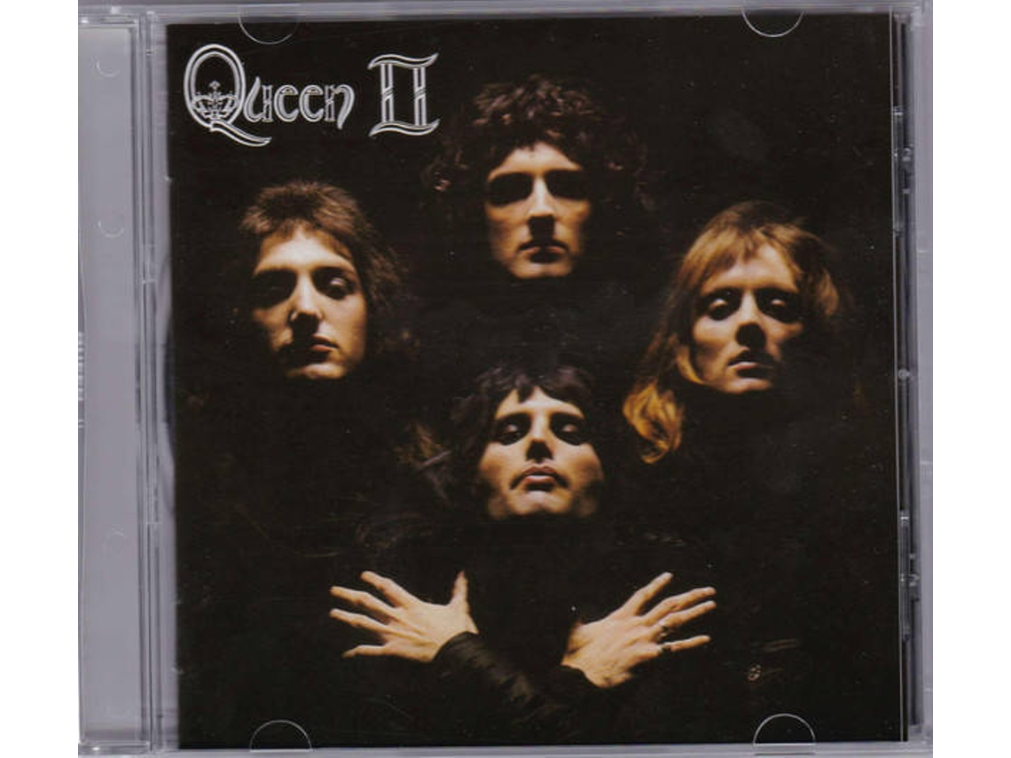 CD Queen - Queen II