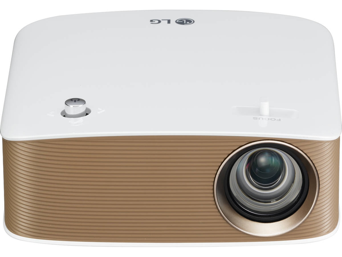 Datashow LG PH150G Worten.pt