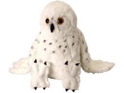 Peluche WILD REPUBLIC CK-Mini Coruja Clara