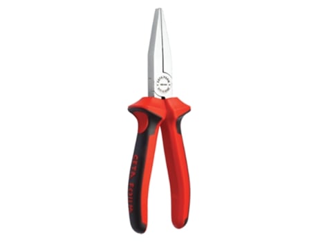 Cotaform de 160 Mm de Bico Plano Alça Duotecnológica