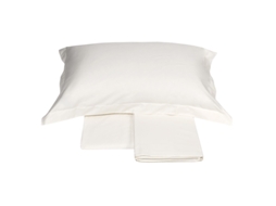 Completo Letto Matrimoniale Fazzini Raso 300 Tc