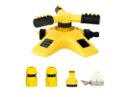Aspersor Rotativo Automático 360 Graus LAXISCREED