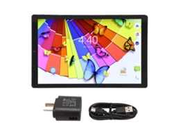 Tablet (rede 4g, Memória 6+256g)