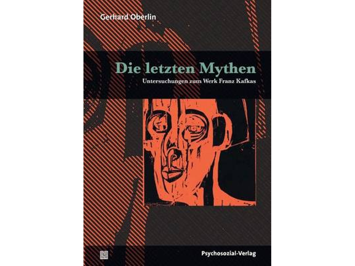 Livro die letzten mythen de gerhard oberlin (alemão)