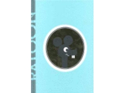 Livro Ratoon de Alejandro Viñuelas (Espanhol)
