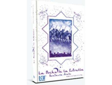 Livro La Noche De La Estrella