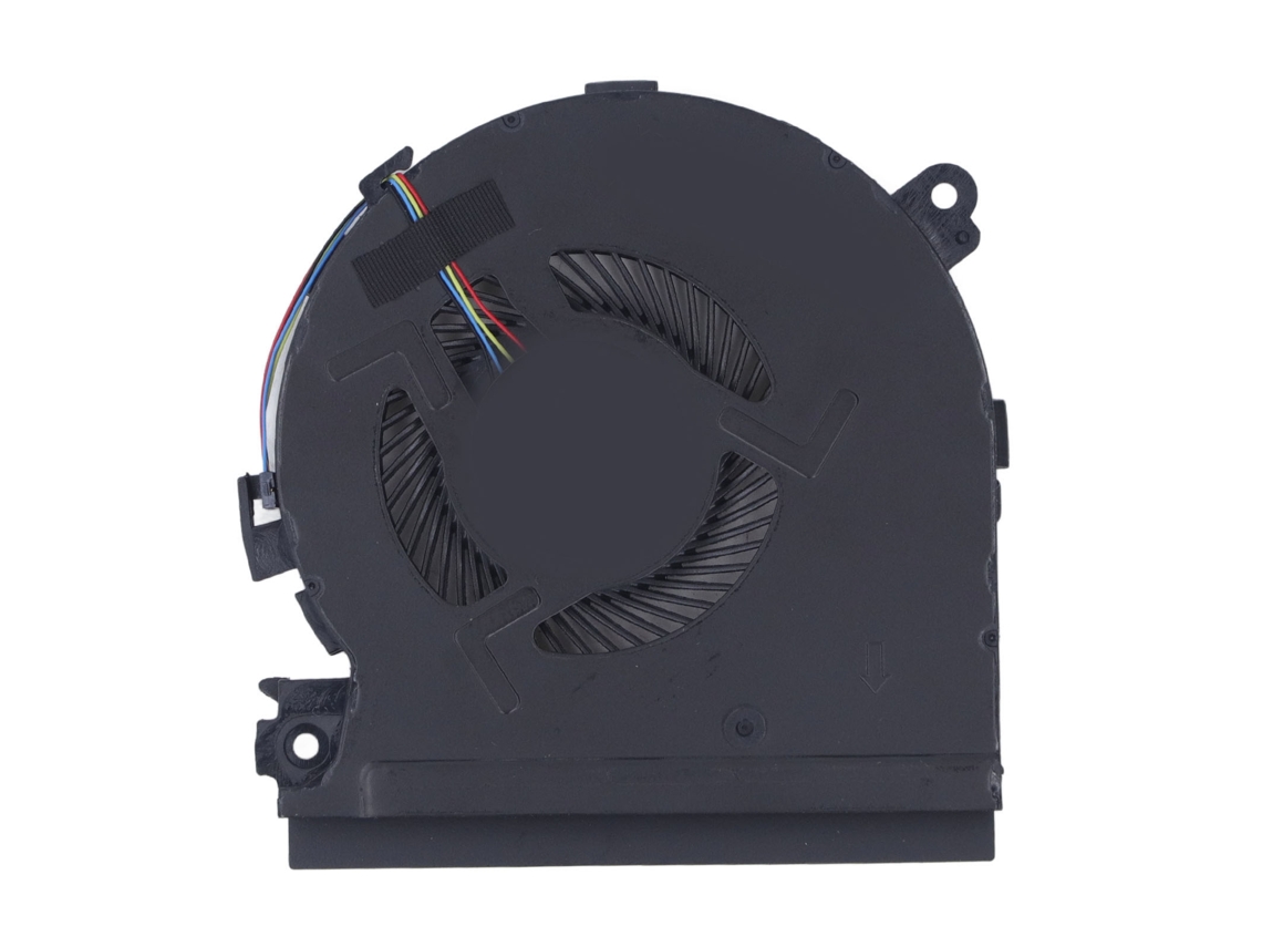 Cooler Integrado Para Substituição Do Cooler Interno Do Laptop Hp 15 Spectre X360 15-ch000.