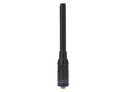 Aetheria antena Sma Dual Band 144/430mhz para Walkie Talkie Baofeng Kenwood Quansheng Na773