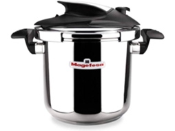 Panela Pressão Magefesa - Nova 6 Lts