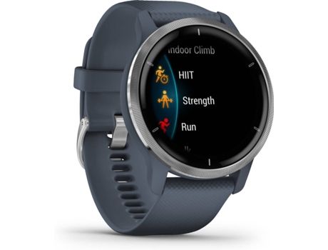 vivo sport garmin
