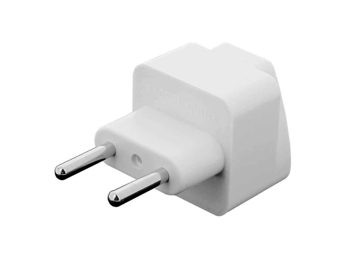 Cabo Usb, Reino Unido, Eua, Caribe, Branco, Para Viagem