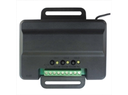 Receptor Universal Para Abridores De Portão E Porta De Garagem Liftmaster 315/390mhz, Compatível Com A Maioria Dos Abridores De Portas Comerciais.
